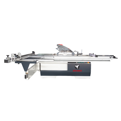 delilai 1600/2800/3200mm γλιστρώντας γλιστρώντας επιτραπέζιο πριόνι μηχανών πριονιών επιτραπέζιας επιτροπής για την ξυλουργική